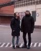 Куртки RELOADED Stend 82 (XXL темно-синий)