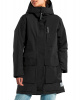 Куртка женская Didriksons Leya 503876 (42 (XL) BLACK/060)