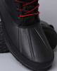Ботинки Psyberia Mudguard Boot (40.0 черно-красный)