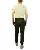 Джоггеры мужские Cool Penguin JMD 1713 (Green 4XL)