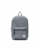 Рюкзак Herschel Settlement Mid 10033 (Raven Crosshatch 17 L)