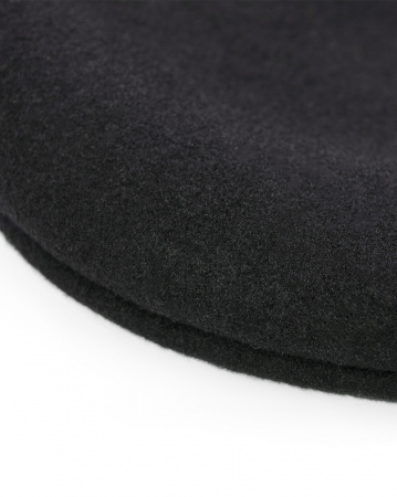 Кепка Kangol CAP Wool 504 0258BC New (BG991 Black Gold, M)