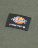 Толстовка мужская свитшот Dickies Mount Vista Sweatshirt (Olive, XS)