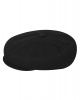 Кепка Kangol Wool Hawker K3164HT (BK001 Black, M)