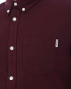 Рубашка Carhartt WIP Publish Dalton (S бордово-синий)