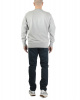 Толстовка мужская свитшот Dickies Mount Vista Sweatshirt (Grey, XXL)