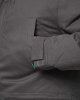 Парка зимняя Iriedaily Goerlitzer Parka (L серый шалфей)