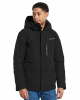 Куртка мужская Didriksons Sebastian 504245 (060 черный, M)