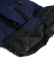 Джоггеры мужские на флисе Cool Penguin JMR 1713W (Dark Navy S)
