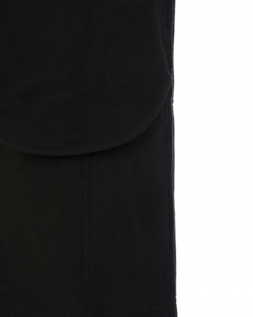 Джоггеры мужские на флисе Cool Penguin JMC 1713W (Black 5XL черный)