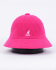 Панама Kangol Bermuda Casual 0397BC (EP600 Electric Pink, M)