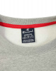 Толстовка свитшот Champion Authentic American YS016 - EM006 (S серый золотой)