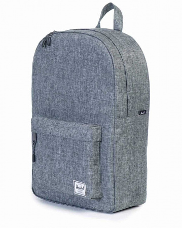 Рюкзак Herschel Classic (Raven Crosshatch 20 L )