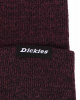 Шапки вязанная Dickies 1922 Tyner (OS бордовый)