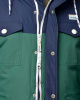 Куртка-парка Iriedaily Insulaner Parka (XL зеленый)