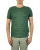 Футболка мужская Naketano Hosenpuper (Pine Green S)