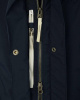 Куртка женская Didriksons Meg (34 NAVY)