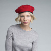 Берет Kangol Wool Monty Beret 0248HT (RD608 RED, M)