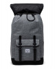 Рюкзак Herschel Little America 10972 (RAVEN CROSSHATCH)