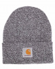 Шапка Carhartt WIP Scott Thinsulate Watch Hat (OS черный)