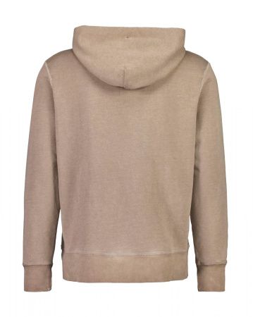 Толстовка мужская Better Rich Clayton Hoody (Tofee Brown M)