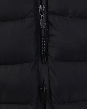 Куртка Krakatau Q147 BROOKITE (M черный)