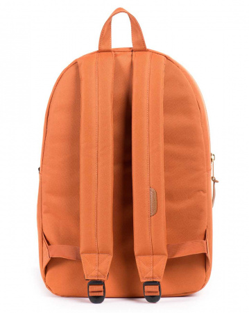 Рюкзак Herschel Settlement Carrot (22 L морковно-синий)
