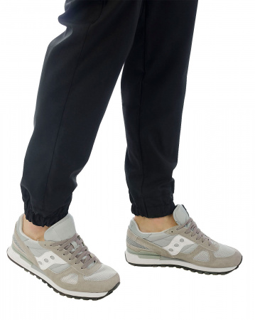 Джоггеры мужские Cool Penguin JMR 1713 (Black White XXS)