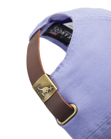 БЕЙСБОЛКА Kangol K5165HT WASHED BASEBALL 2020 (IL525 OS)