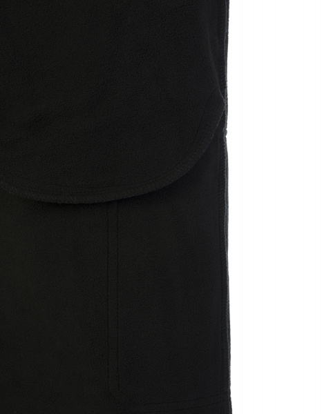 Джоггеры мужские на флисе Cool Penguin JMC 1713W (Black 3XL черный)