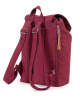 Рюкзак Herschel Reid Women (10 L бордовый)