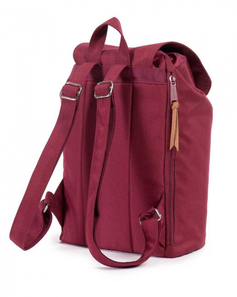 Рюкзак Herschel Reid Women (10 L бордовый)