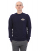 Толстовка мужская свитшот Dickies 1922 Briggsville (XS синий)