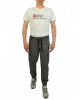 Джоггеры мужские Cool Penguin JMTL 1713 (Gray XXL)