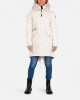 Куртка женская 8848 Altitude Jinny Parka 2292 (36 Creamy)