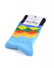 Носки Happy Socks Comb Cotton (Cubes Turquoise 41-46)
