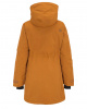 Куртка женская Didriksons Ciana 504306 (508 кайенский перец, 46)