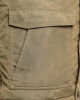 Куртка-парка Iriedaily Wrangelkiez Parka (S коричневый)