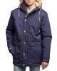 Куртка Iriedaily City Arctic Parka (XL темно-синий)