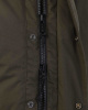 Куртка Carhartt WIP Trapper Jacket (S зеленый)