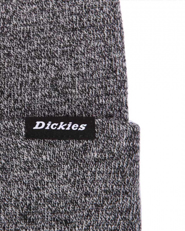 Шапки вязанная Dickies 1922 Tyner (OS черный)