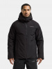 Куртка мужская Didriksons Marvin 506211 (Black, L)