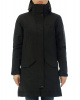 Куртка Tenson Molly (36 черный)