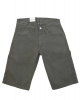 Шорты Carhartt-WIP Fort Bermuda Cortez Cotton Polyester Twill 8.75 Oz (28 зеленый)