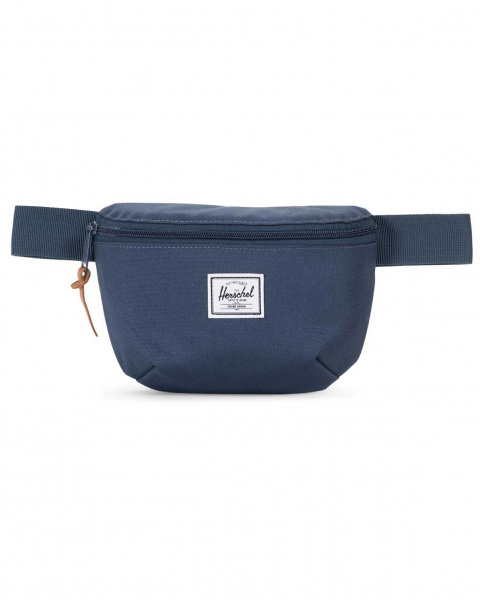 Сумка поясная Herschel Fourteen 10514 (1 L синий)