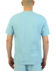 Футболка мужская Better Rich Brooklyn Tee Shirt (XL голубой)