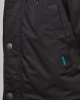 Парка зимняя Iriedaily Goerlitzer Parka (M черный)