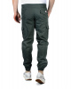 Джоггеры мужские на флисе Cool Penguin JMD 1713W (Dark Gray M)