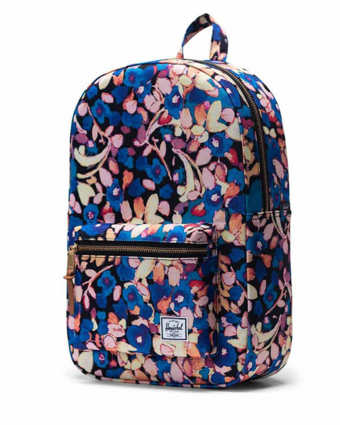 Рюкзак Herschel Settlement Mid 10033 (Painted Floral 18 L)