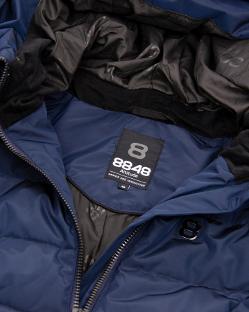 Куртка женский 8848 Altitude Joline W Jacket 2233 (34 Navy)